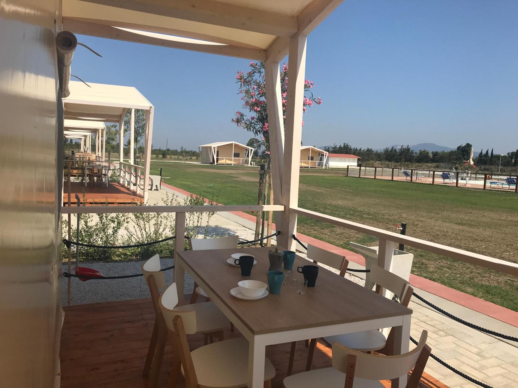 Vento Etrusco Hotel Riotorto Exterior photo